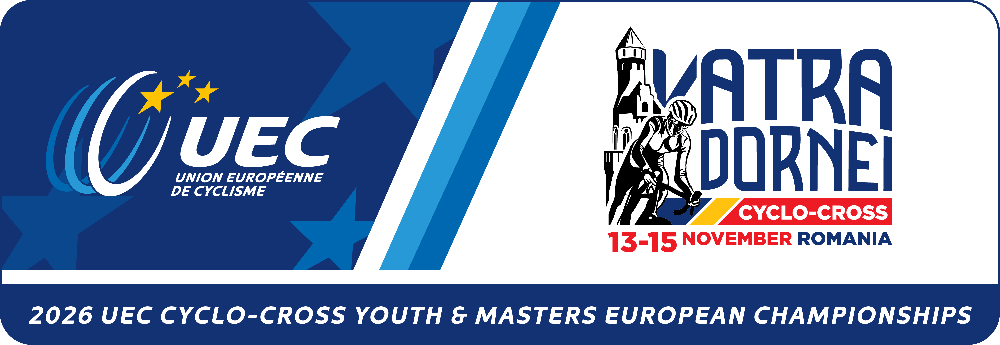 2021 UEC Road European Championships